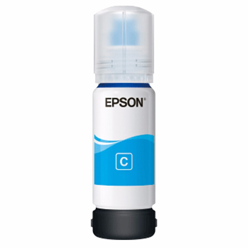 爱普生（EPSON）004 原装墨水（适用L3115/L3116/L3117/L3118/L3119/L3156）四色套装
